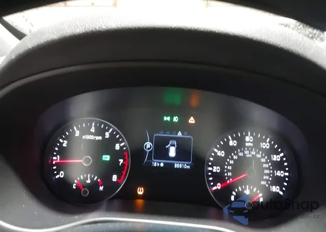 2018 Kia Sportage Lx from USA, damaged, VIN KNDPMCAC4J7361690